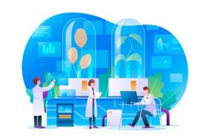 AI in Pharma Industry