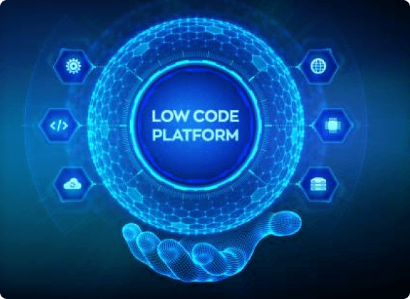 The Low-Code Platform